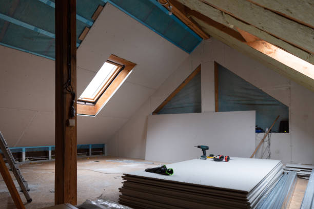 Best Specialized Insulation Services in Urania, LA
