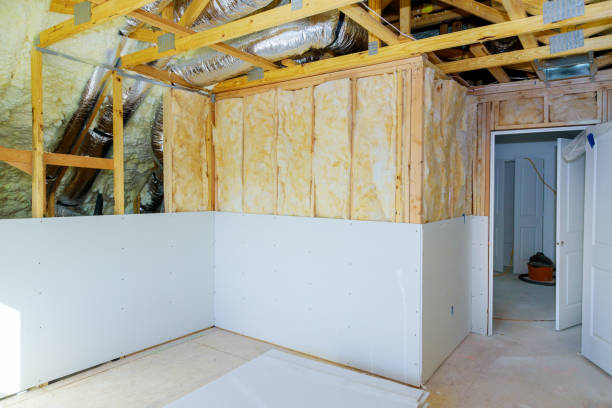 Best Insulation for Specific Applications in Urania, LA