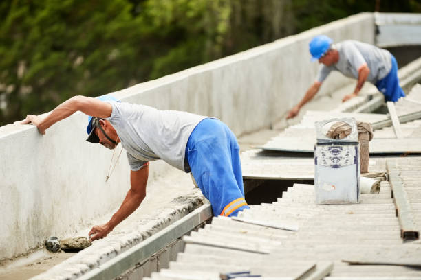 Best Spray Foam Insulation in Urania, LA