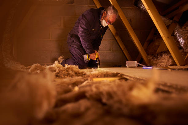 Best Residential Insulation in Urania, LA